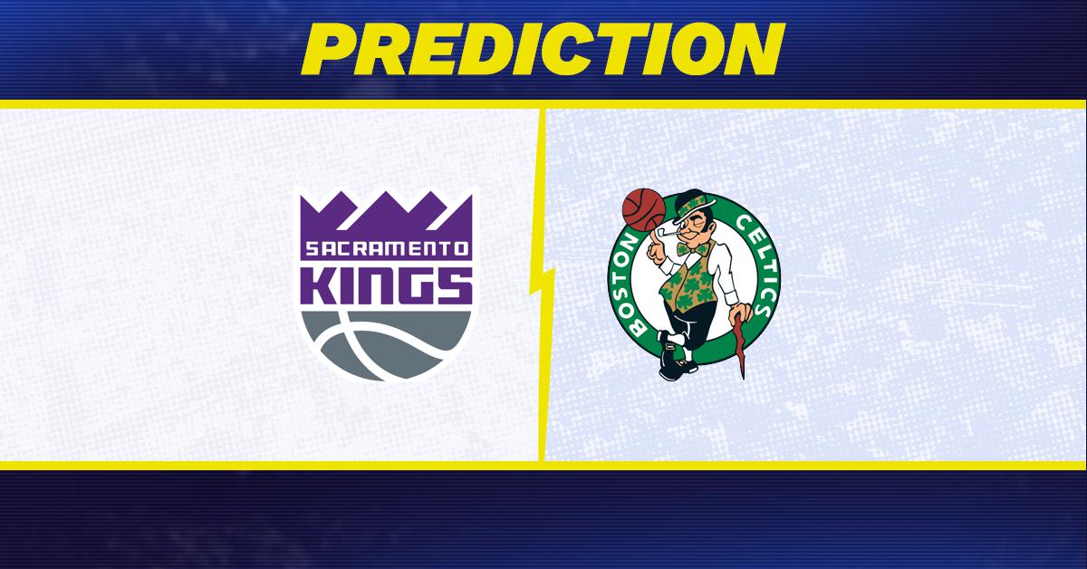 Kings vs. Celtics prediction: Boston favored to win Friday's NBA game [1/30/2026]