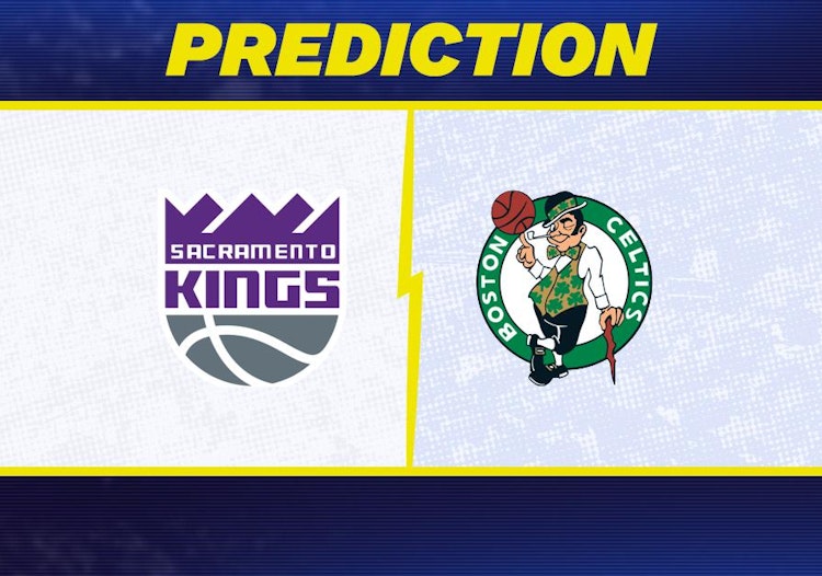 Sacramento Kings-Boston Celtics Predictions and Game Preview.