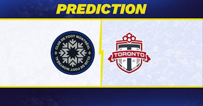 CF Montreal vs. Toronto FC prediction, odds, MLS picks [7/16/2026]