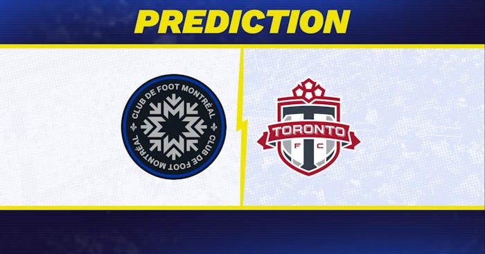 CF Montreal vs. Toronto FC prediction, odds, MLS picks [7/16/2026]