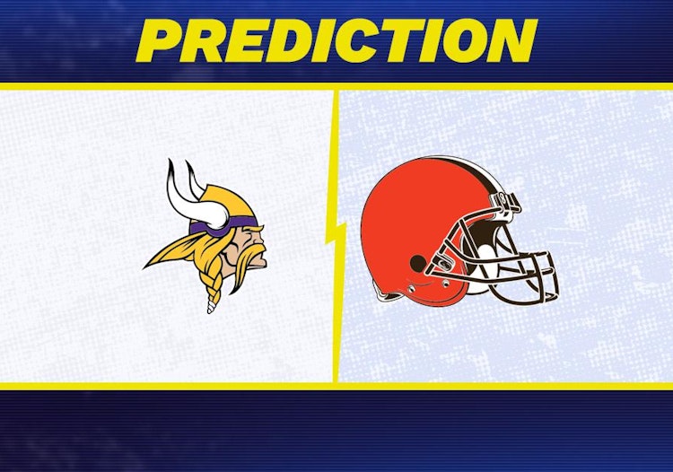 Minnesota Vikings-Cleveland Browns Early Predictions and Betting Preview.