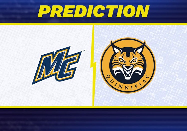 Merrimack-Quinnipiac Predictions and Game Preview.