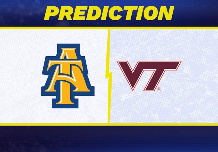 North Carolina A&T-Virginia Tech Predictions and Game Preview.