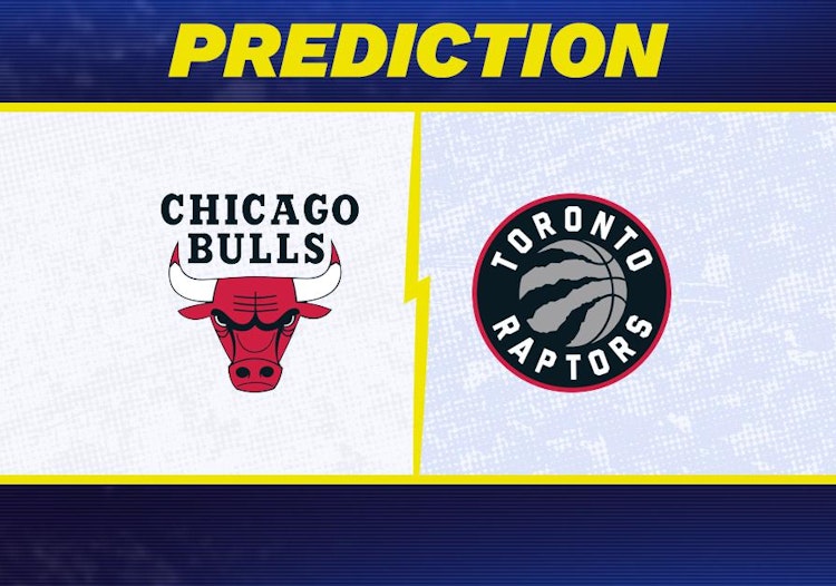 Chicago Bulls-Toronto Raptors Predictions and Game Preview.