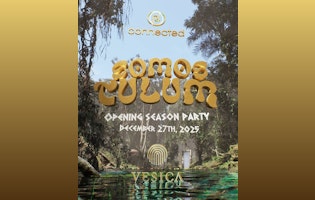 Somos Tulum II @ Vesica Tulum