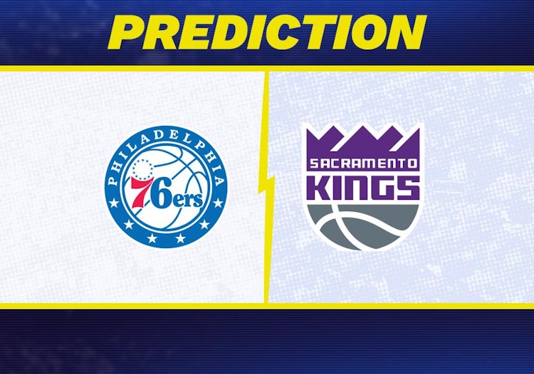 Philadelphia 76ers-Sacramento Kings Predictions and Game Preview.