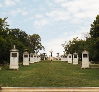 Tihany Peninsula and Lake Balaton's gallery image