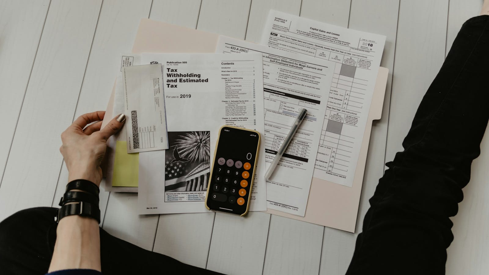 A Beginner's Guide to Reading a Balance Sheet