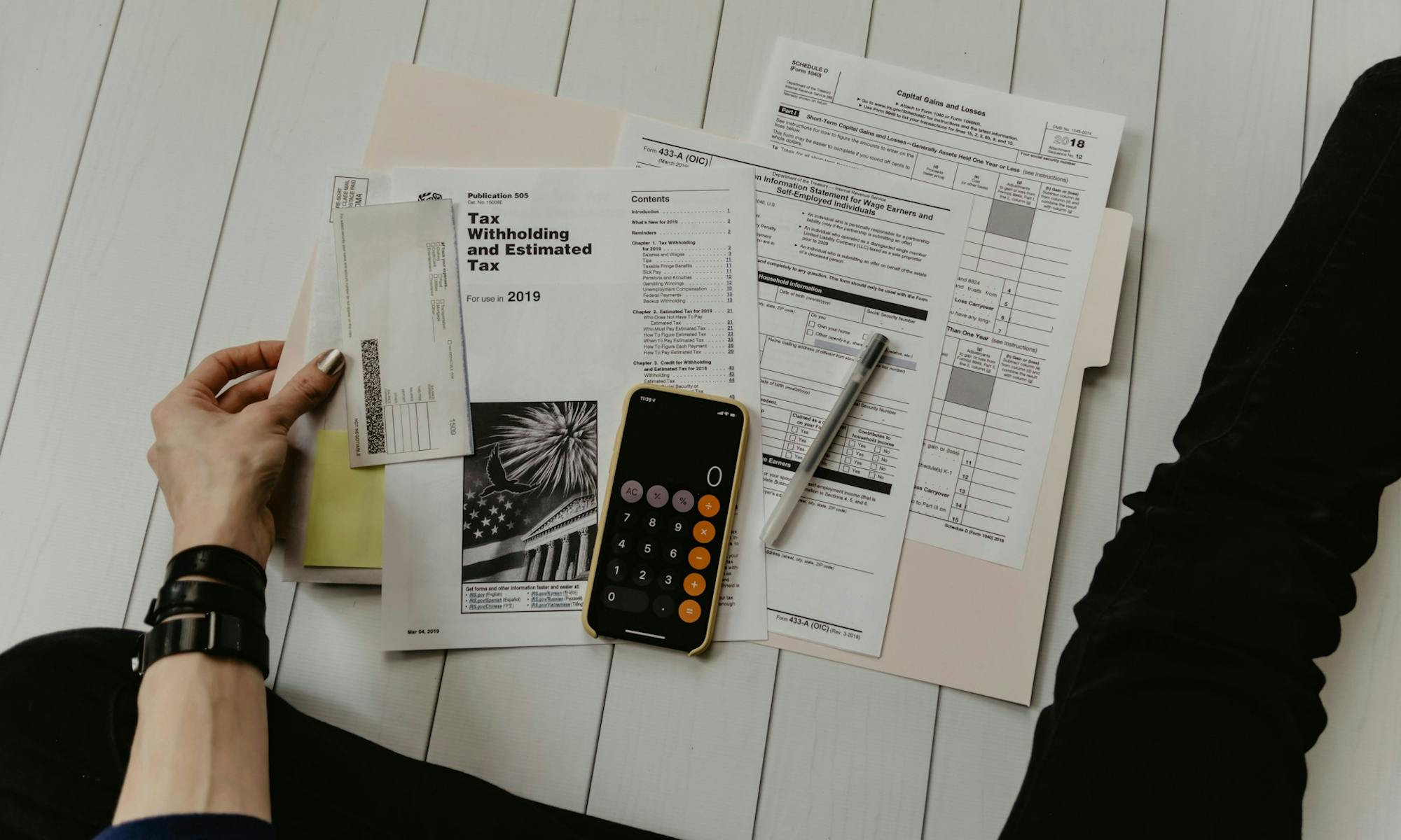 A Beginner's Guide to Reading a Balance Sheet