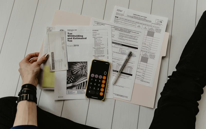 A Beginner's Guide to Reading a Balance Sheet