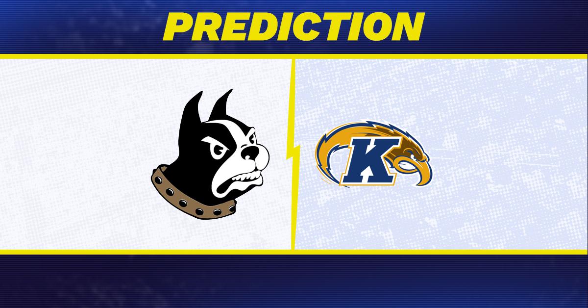 Wofford takes on Kent State in College Football action.