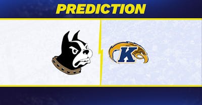 Wofford vs. Kent State prediction favors Kent State to win in college football Week 2 [2026]