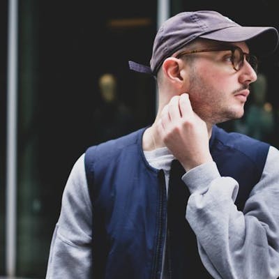 International Tribe: Henzo // 24-07-20