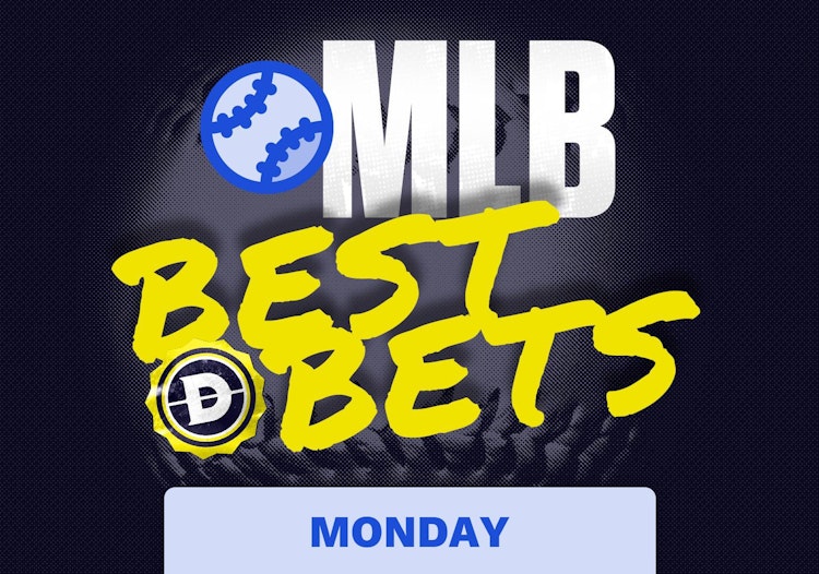 Free MLB Picks Today and Best Bets [Monday, 4/22/2024]