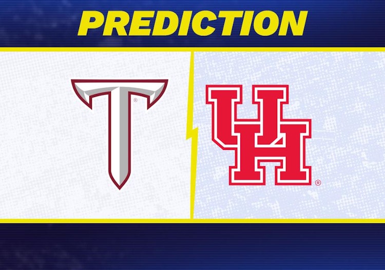 Troy-Houston Predictions and Game Preview.