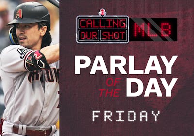 Best MLB Betting Picks and Parlay - Friday, September 22, 2023