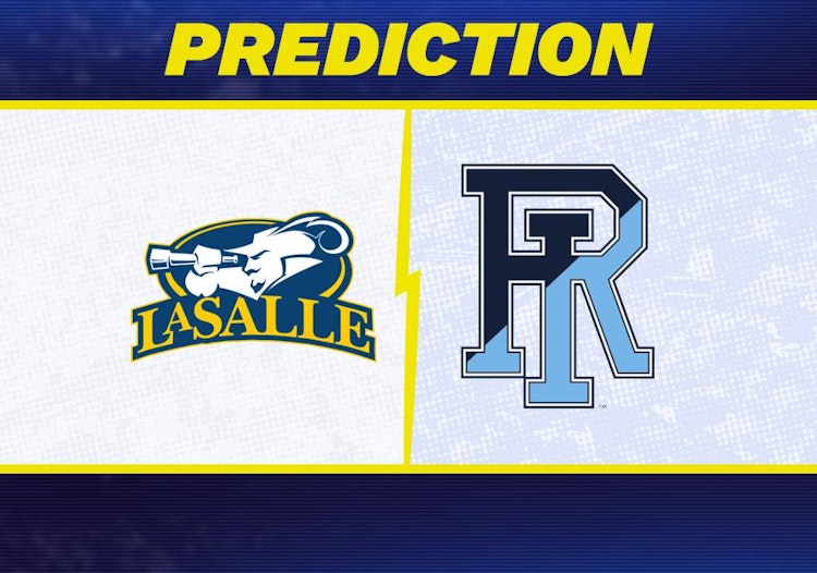 La Salle-Rhode Island Predictions and Game Preview.