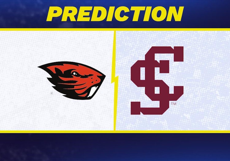 Oregon State-Santa Clara Predictions and Game Preview.