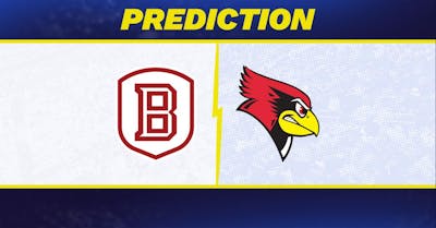 Bradley vs. Illinois State Prediction: Bradley Predicted to Win College Basketball Matchup [2/19/2025]