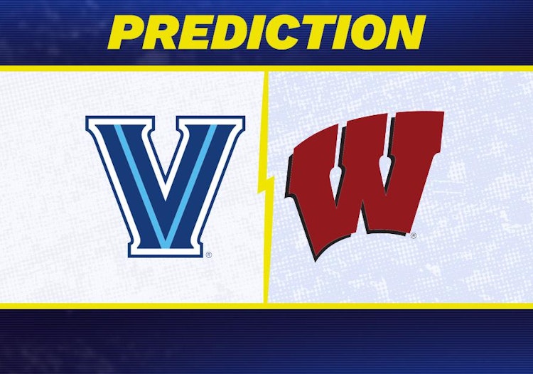 Villanova-Wisconsin Predictions and Game Preview.