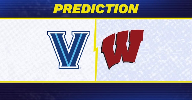 Villanova-Wisconsin Predictions and Game Preview.