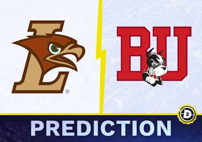 Lehigh vs. Boston University Prediction, Odds, College Basketball Picks [3/10/2024]