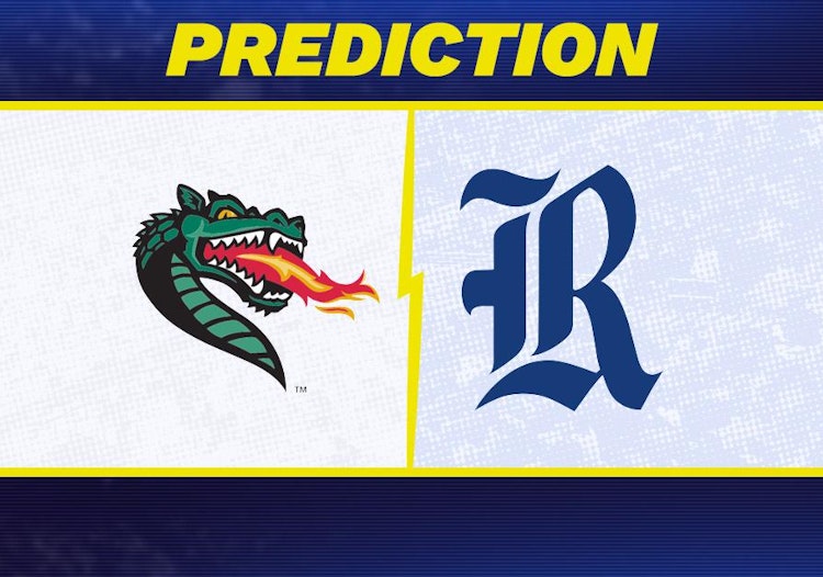 UAB-Rice Predictions and Game Preview.