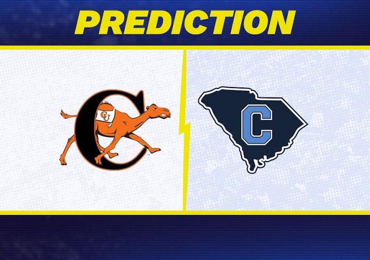 Campbell-Citadel Predictions and Game Preview.