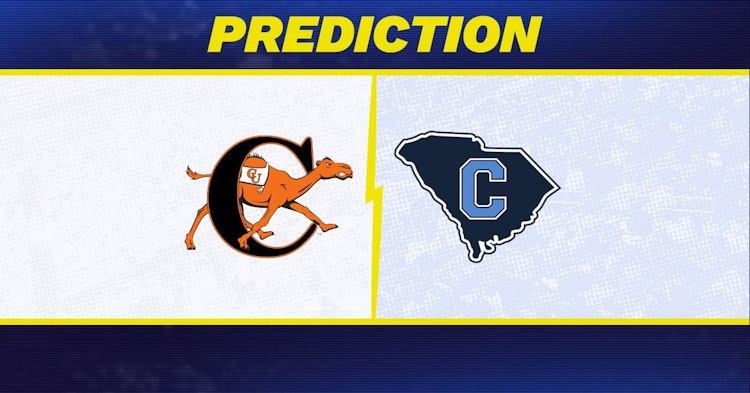 Campbell-Citadel Predictions and Game Preview.