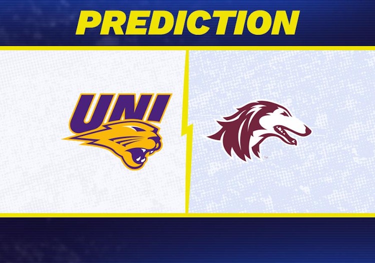 Northern Iowa-Southern Illinois Predictions and Game Preview.