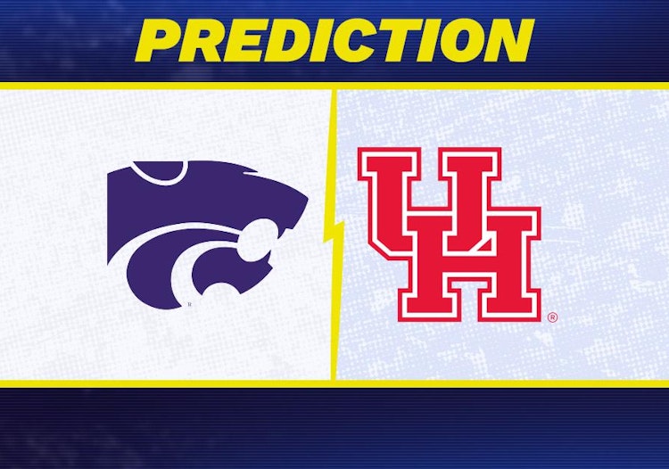 Kansas State-Houston Predictions and Game Preview.