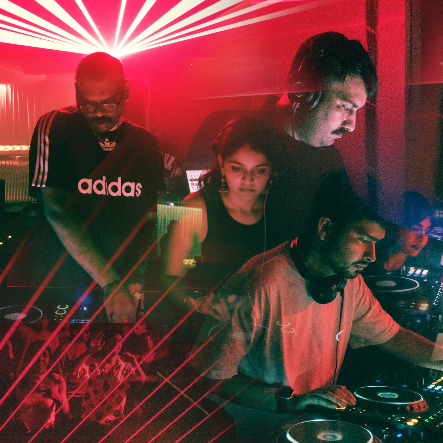 GLOBAL WAV: NINE-0-EIGHT TAKEOVER W/ PIA COLLADA