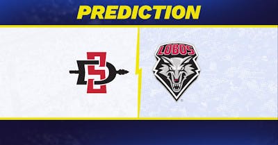 San Diego State vs. New Mexico Prediction: New Mexico Predicted to Win College Basketball Matchup [1/11/2025]
