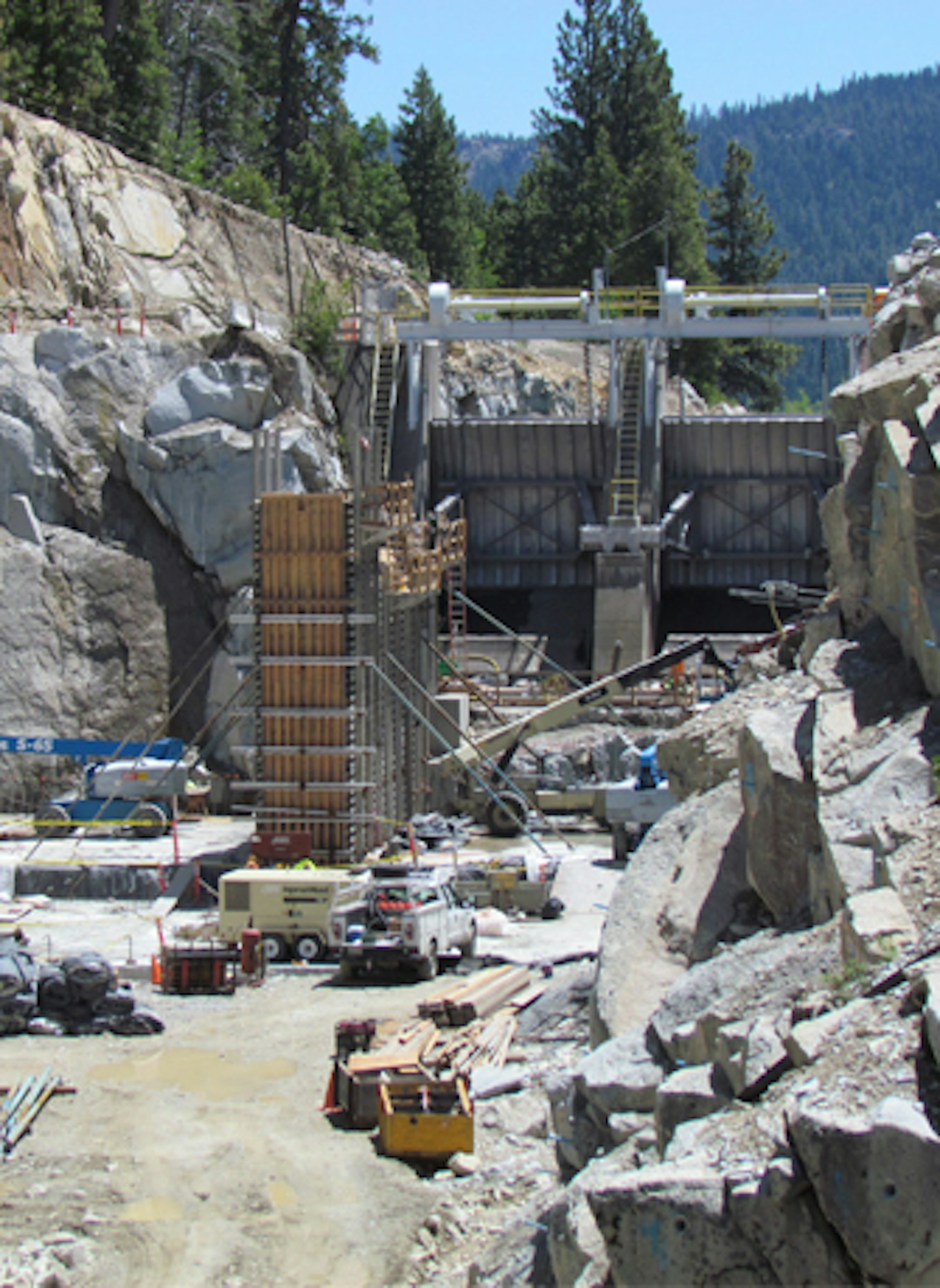 Pcwa Projects Construction Bids | pcwa.net