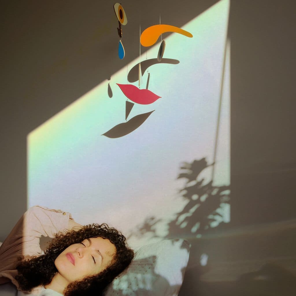 Spectrums with Cosmo Sofi // 12-11-20