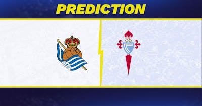 Real Sociedad vs. Celta Vigo prediction, odds, La Liga picks [1/25/2026]