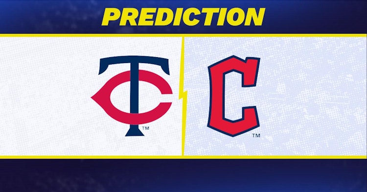 Minnesota Twins-Cleveland Guardians Predictions and Game Preview.