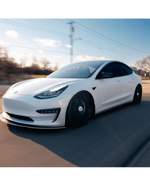 Voiture électrique : que dit l’étude sur les champs magnétiques ?