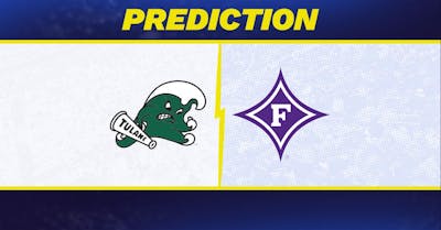 Tulane vs. Furman Prediction: Furman Predicted to Win College Basketball Matchup [11/15/2024]