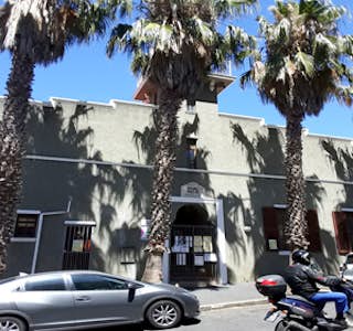 A Cultural Tour of the Bo-kaap's gallery image