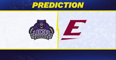 Central Arkansas vs. Eastern Kentucky prediction: Why Central Arkansas is favored to win men's college basketball matchup [1/10/2026]