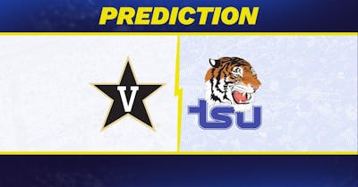 Tennessee State vs. Vanderbilt prediction: Vanderbilt favored to win women's college basketball matchup [11/23/2025]