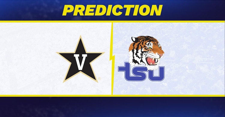 Tennessee State-Vanderbilt Predictions and Game Preview.