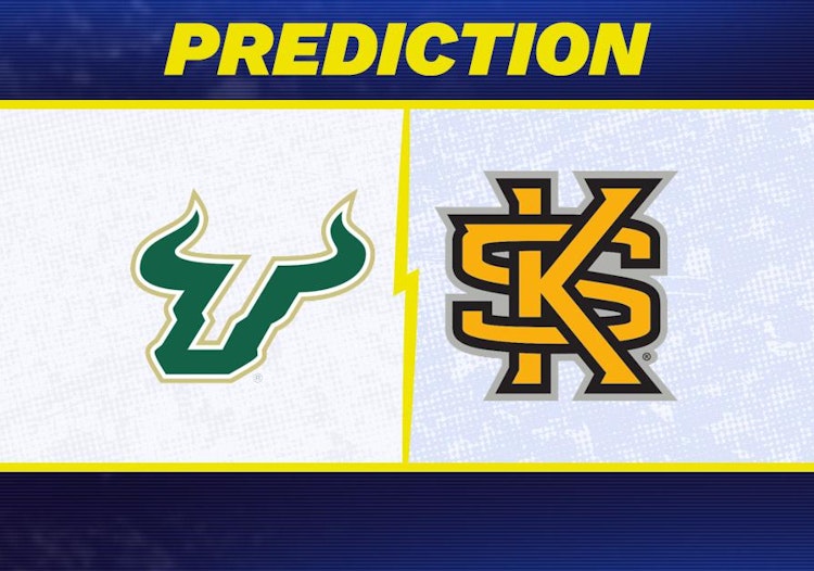 USF-Kennesaw State Predictions and Game Preview.