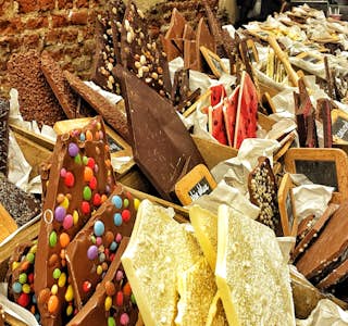 Christmas in Brussels: Holiday Markets & Traditions's gallery image