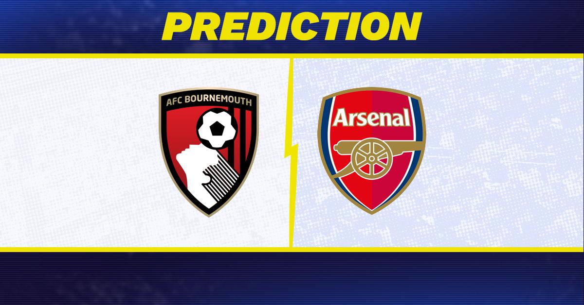 Bournemouth vs. Arsenal prediction, odds, Premier League picks [1/3/2026]