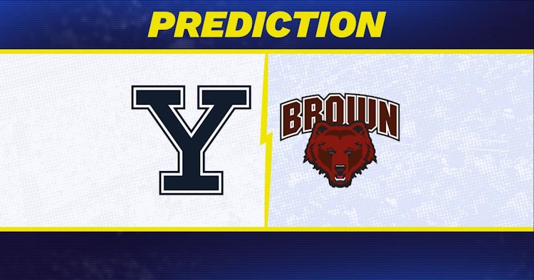 Yale-Brown Predictions and Game Preview.
