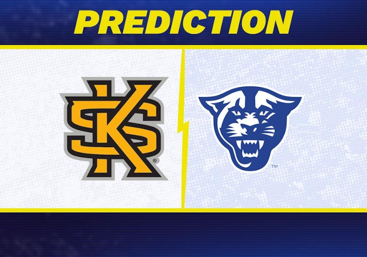 Kennesaw State-Georgia State Predictions and Game Preview.