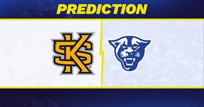 Kennesaw State vs. Georgia State Prediction: Georgia State Predicted to Win College Basketball Matchup [12/6/2024]