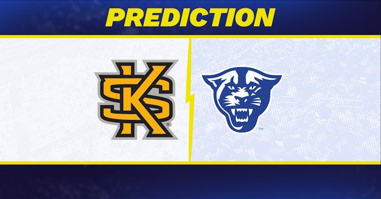 Kennesaw State-Georgia State Predictions and Game Preview.